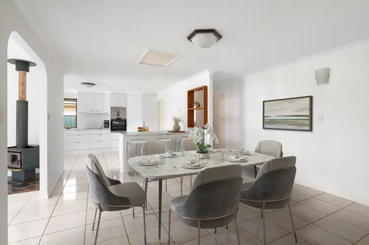 Fourth view of Homely house listing, 12 Bass Street, Tin Can Bay QLD 4580