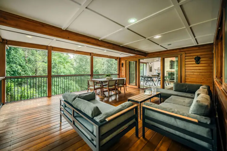 Second view of Homely house listing, 69 McGraths Road, Bellingen NSW 2454
