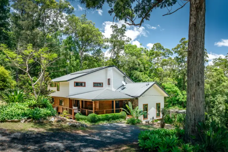 Fifth view of Homely house listing, 69 McGraths Road, Bellingen NSW 2454