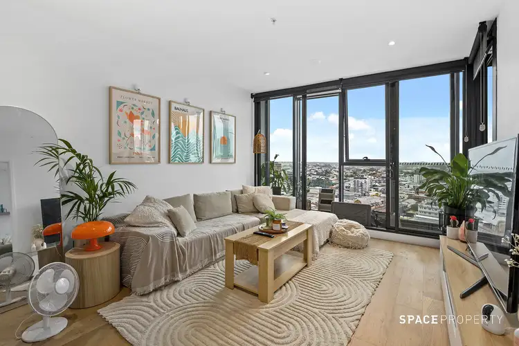 Main view of Homely apartment listing, 2002/179 Alfred Street, Fortitude Valley QLD 4006