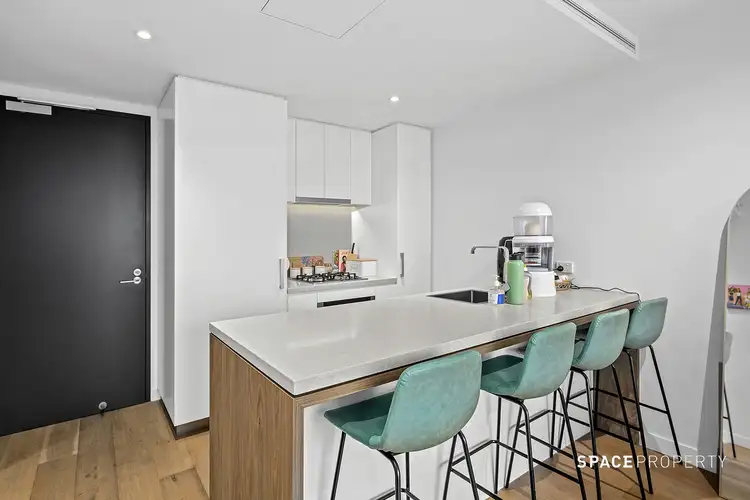 Third view of Homely apartment listing, 2002/179 Alfred Street, Fortitude Valley QLD 4006
