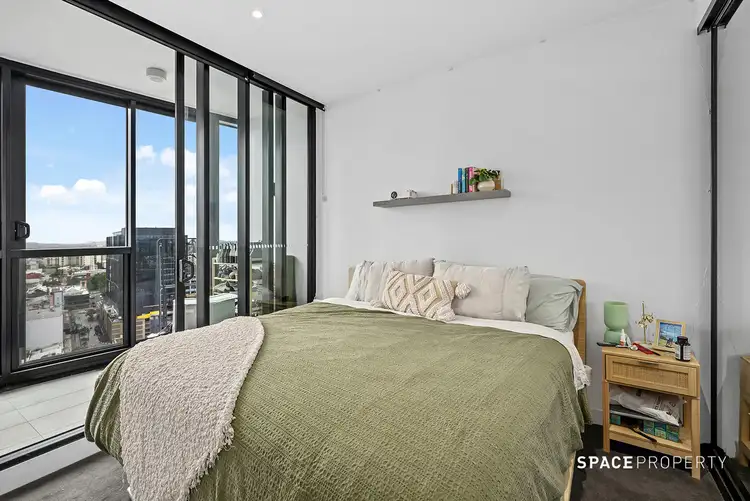 Fifth view of Homely apartment listing, 2002/179 Alfred Street, Fortitude Valley QLD 4006