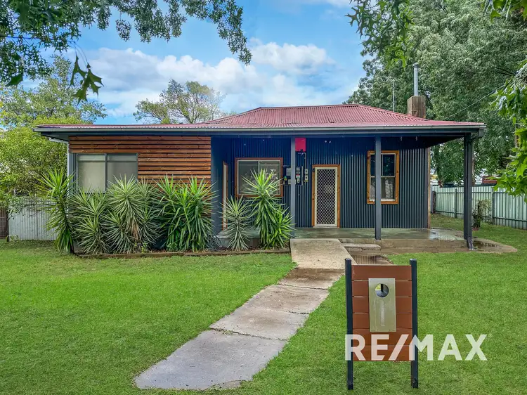4 Elizabeth Street, Junee NSW 2663