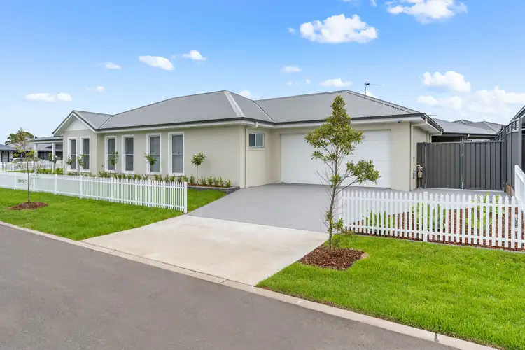 1 Mallee Crescent, Tahmoor NSW 2573