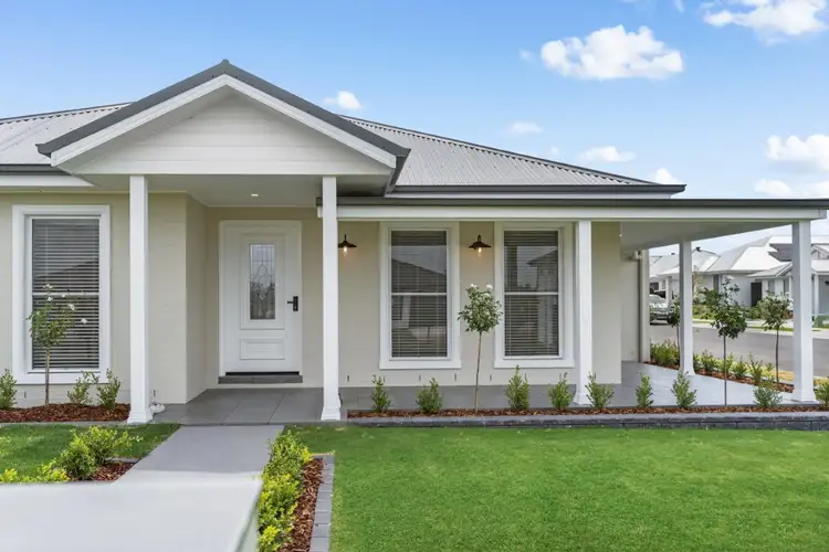 Second view of Homely house listing, 1 Mallee Crescent, Tahmoor NSW 2573
