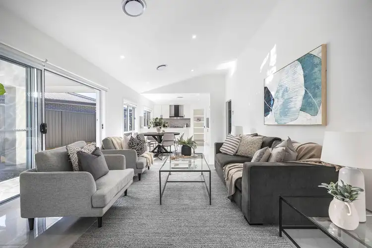 Second view of Homely house listing, 1 Mallee Crescent, Tahmoor NSW 2573