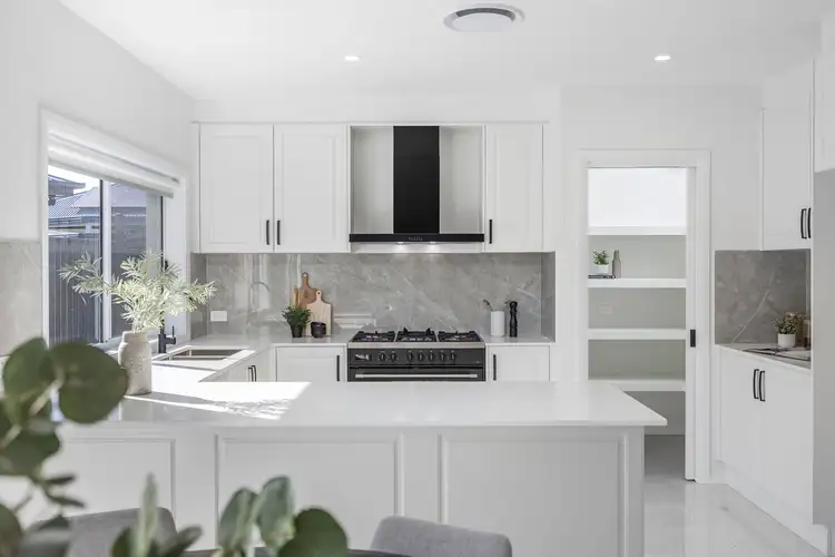 Third view of Homely house listing, 1 Mallee Crescent, Tahmoor NSW 2573