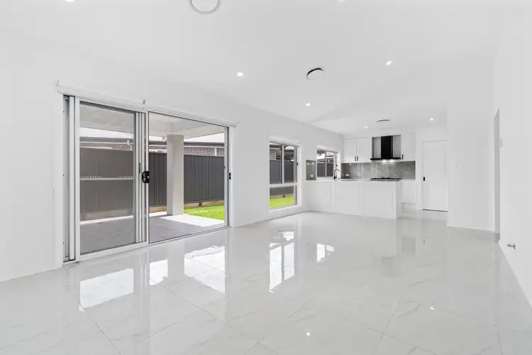 Third view of Homely house listing, 1 Mallee Crescent, Tahmoor NSW 2573