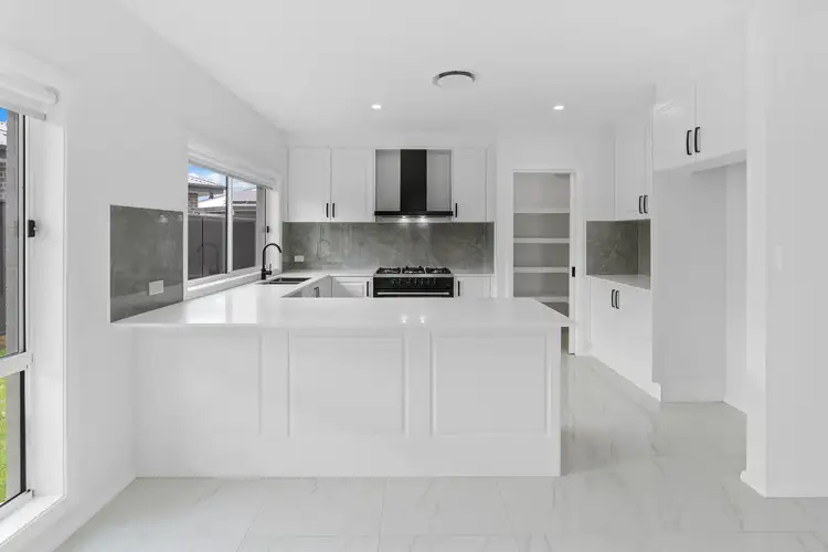 Fourth view of Homely house listing, 1 Mallee Crescent, Tahmoor NSW 2573
