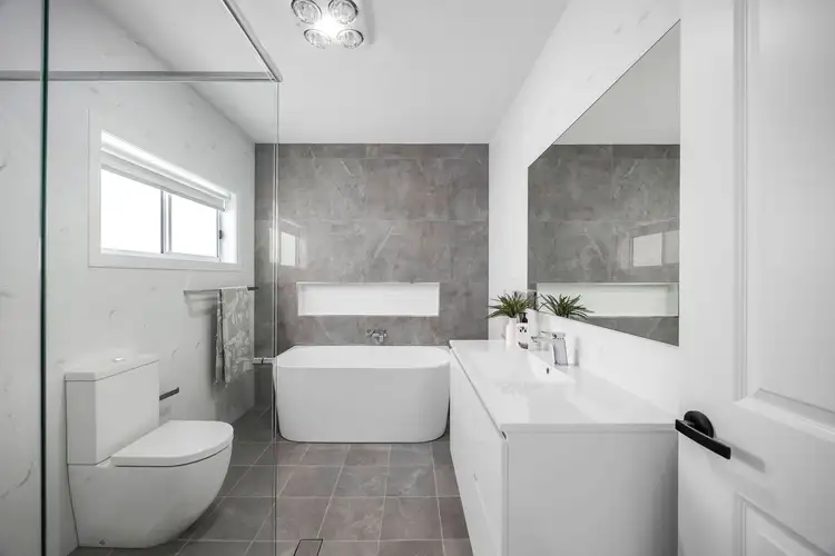 Fourth view of Homely house listing, 1 Mallee Crescent, Tahmoor NSW 2573