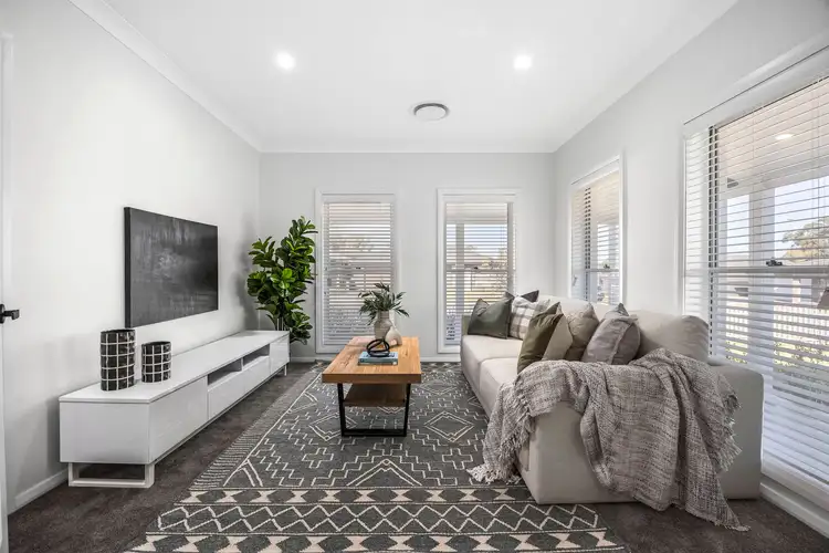 Sixth view of Homely house listing, 1 Mallee Crescent, Tahmoor NSW 2573