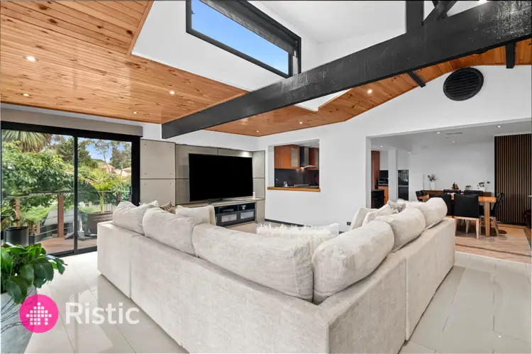 Main view of Homely house listing, 10 Winterton Close, Epping VIC 3076