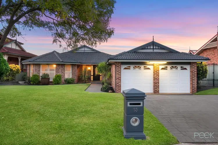 13 Victoria Place, Richmond NSW 2753