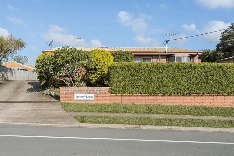 Main view of Homely unit listing, 3/13 Bantry Avenue, Burpengary QLD 4505