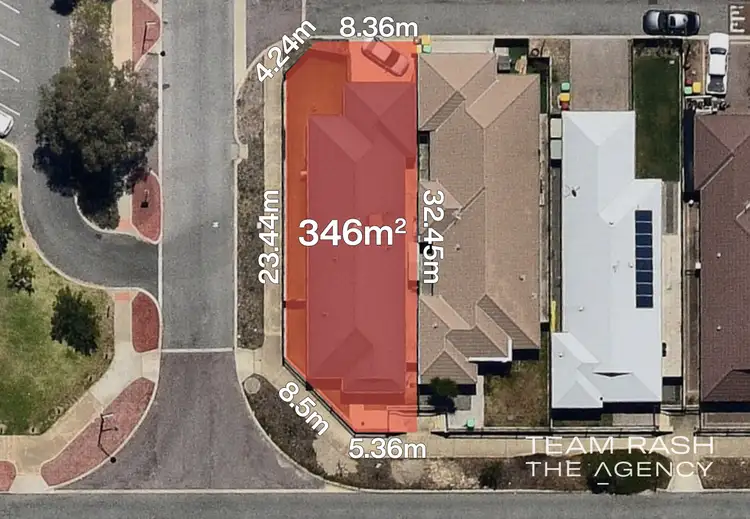 Main view of Homely house listing, 59 Kempeana Way, Baldivis WA 6171