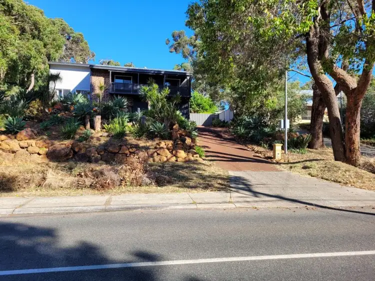 Second view of Homely house listing, 71 Paterson Road, Mount Nasura WA 6112