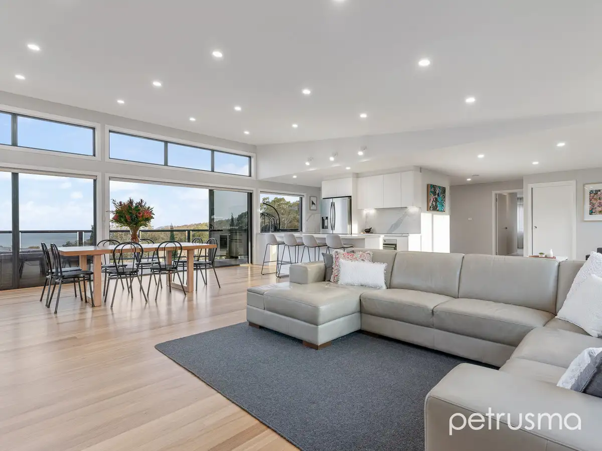 Main view of Homely house listing, 4 Ephesus Place, Blackmans Bay TAS 7052
