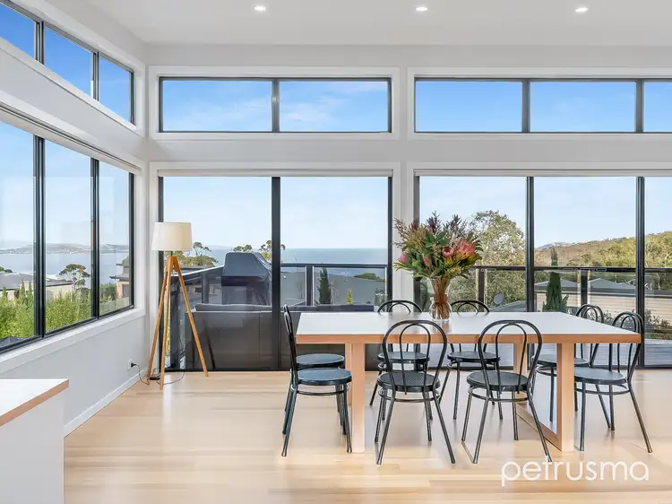 Third view of Homely house listing, 4 Ephesus Place, Blackmans Bay TAS 7052
