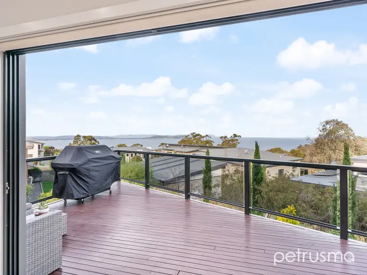 Fourth view of Homely house listing, 4 Ephesus Place, Blackmans Bay TAS 7052