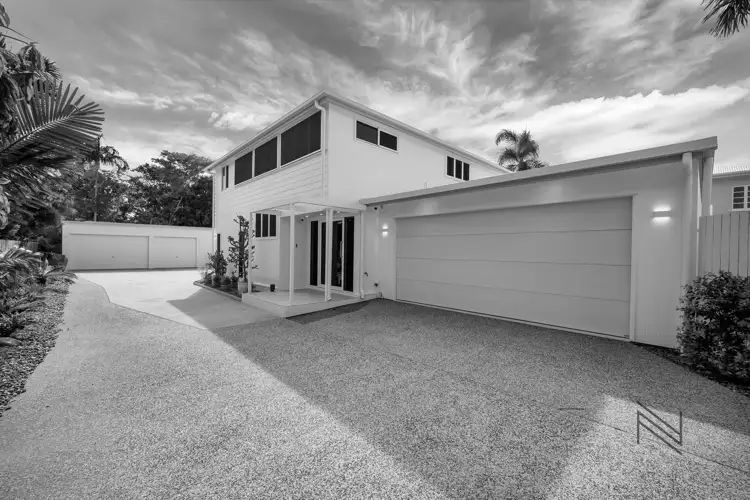 14 Bishop Street, Belgian Gardens QLD 4810