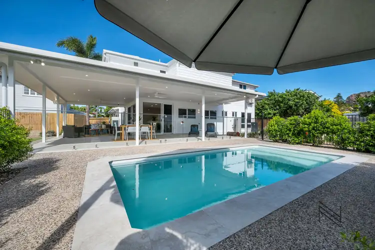 Second view of Homely house listing, 14 Bishop Street, Belgian Gardens QLD 4810