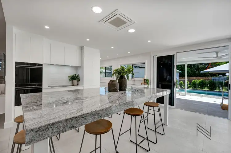 Third view of Homely house listing, 14 Bishop Street, Belgian Gardens QLD 4810