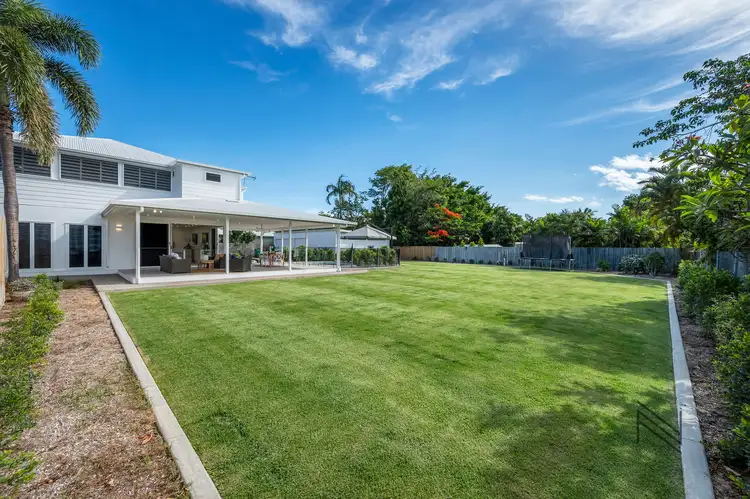 Fourth view of Homely house listing, 14 Bishop Street, Belgian Gardens QLD 4810