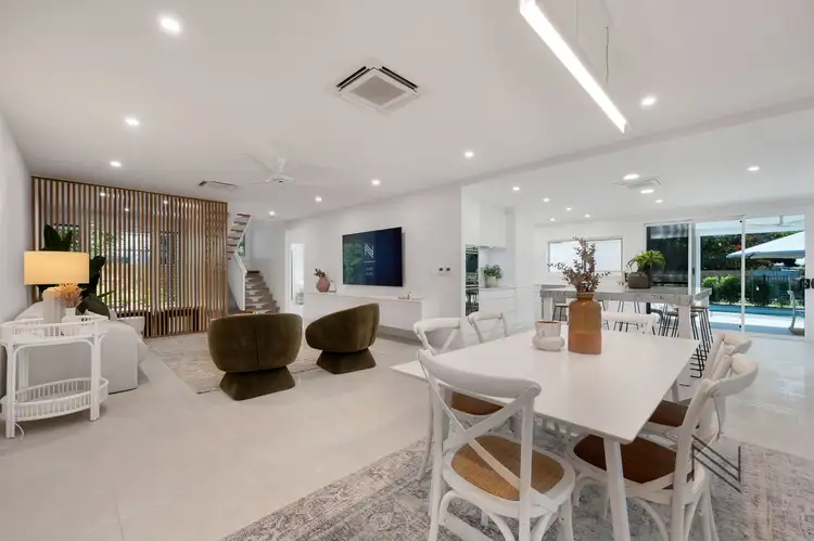 Fifth view of Homely house listing, 14 Bishop Street, Belgian Gardens QLD 4810