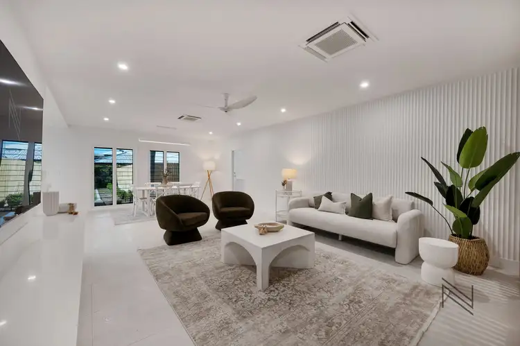 Sixth view of Homely house listing, 14 Bishop Street, Belgian Gardens QLD 4810