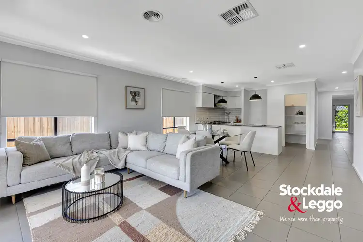 Fifth view of Homely house listing, 7 Abbey Road, Beveridge VIC 3753