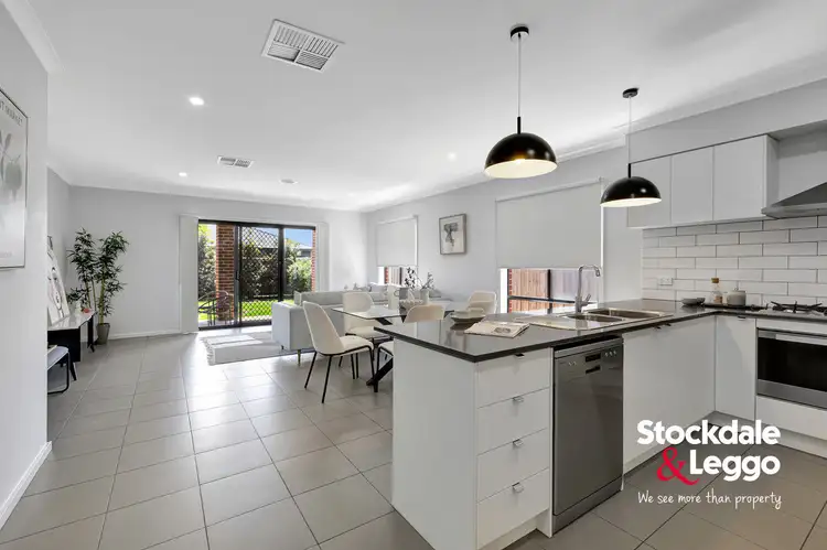 Sixth view of Homely house listing, 7 Abbey Road, Beveridge VIC 3753