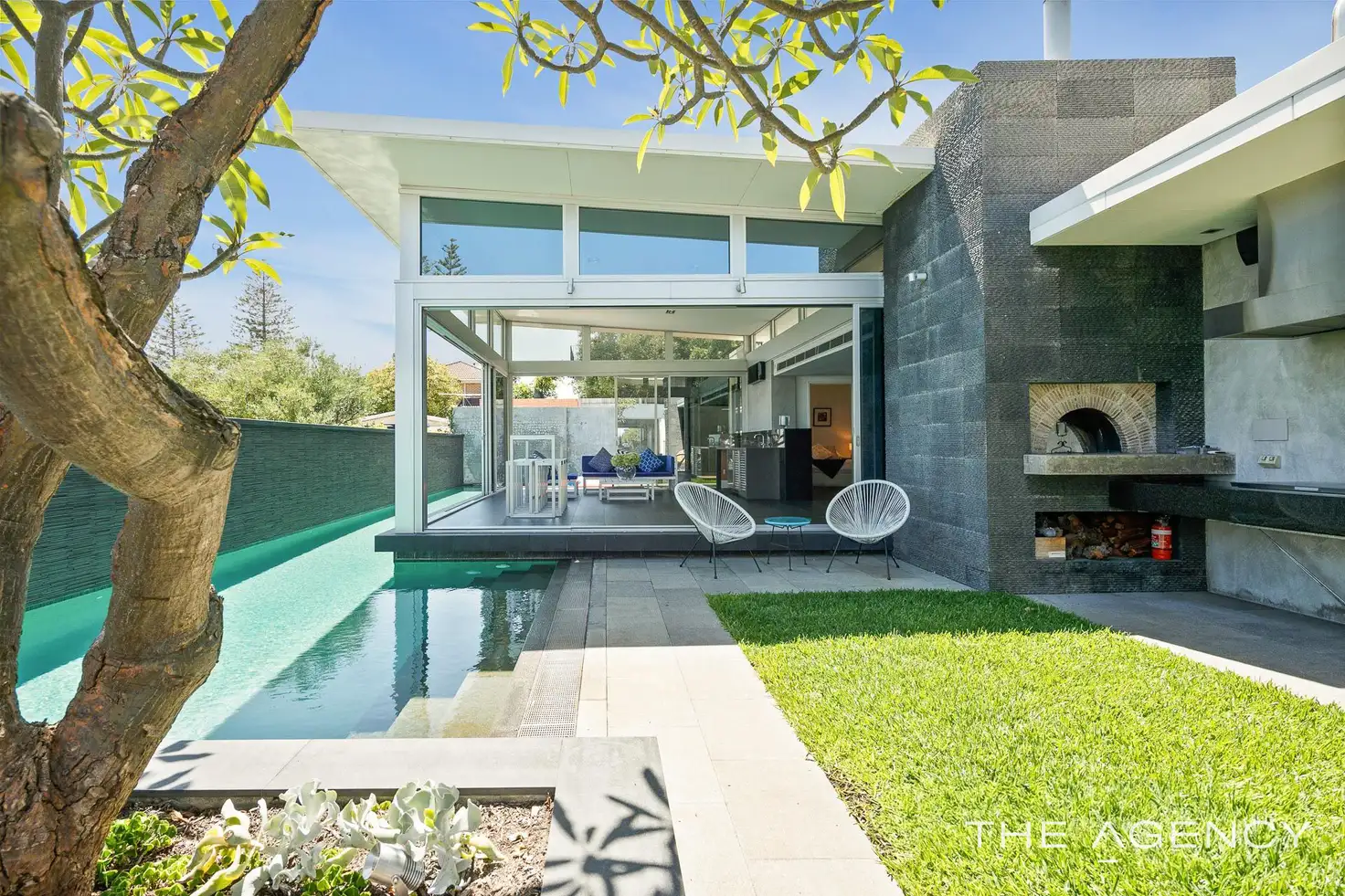 Main view of Homely house listing, 4 Ozone Parade, Cottesloe WA 6011