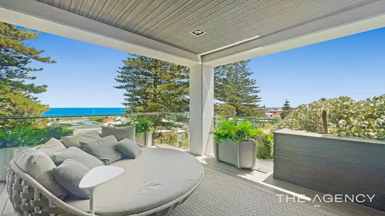 Fourth view of Homely house listing, 4 Ozone Parade, Cottesloe WA 6011