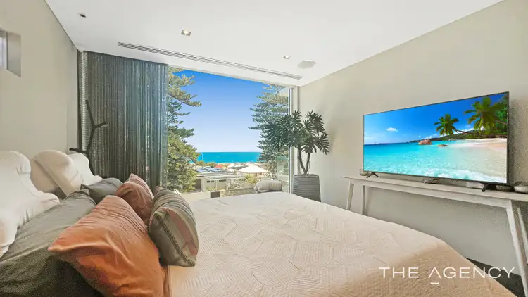 Fifth view of Homely house listing, 4 Ozone Parade, Cottesloe WA 6011