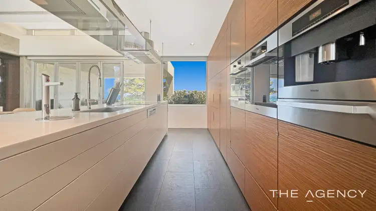 Sixth view of Homely house listing, 4 Ozone Parade, Cottesloe WA 6011