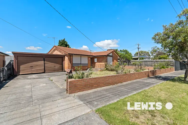Main view of Homely house listing, 15 Ambrose Street, Dallas VIC 3047