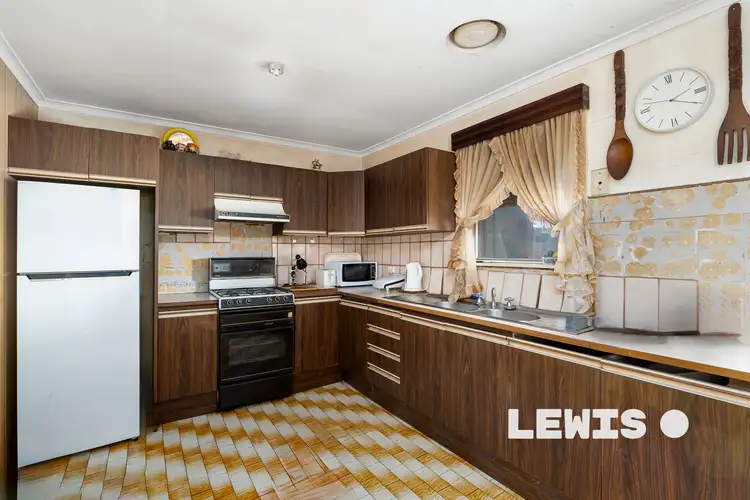 Second view of Homely house listing, 15 Ambrose Street, Dallas VIC 3047