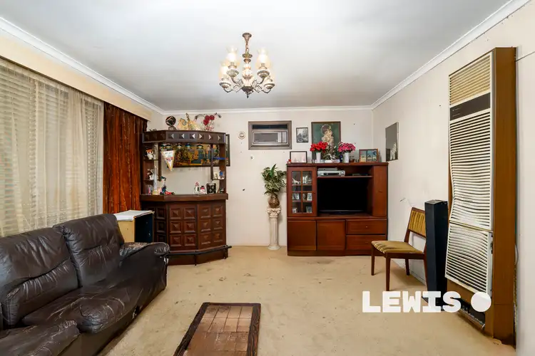 Third view of Homely house listing, 15 Ambrose Street, Dallas VIC 3047