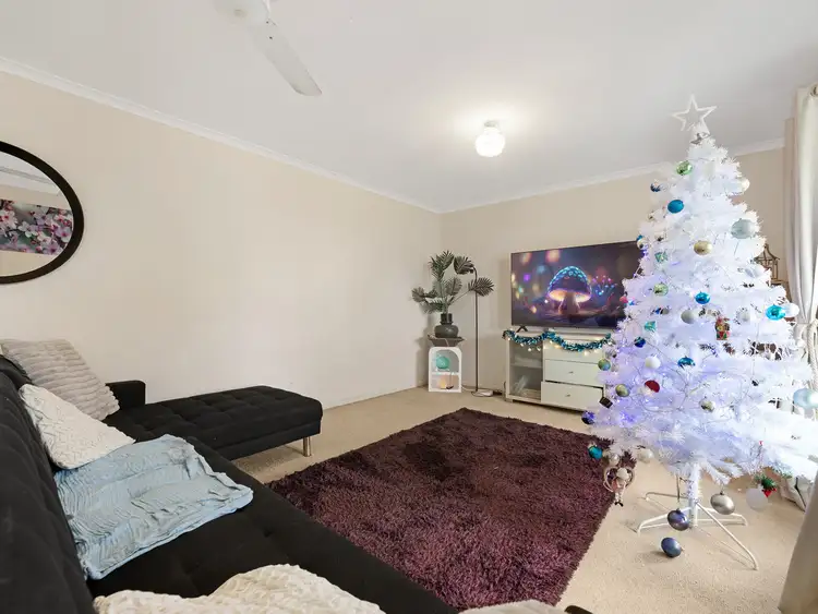 Fourth view of Homely house listing, 7 Merlin Drive, Urangan QLD 4655
