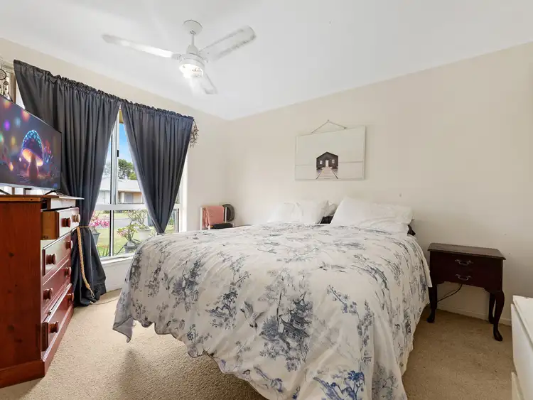 Fifth view of Homely house listing, 7 Merlin Drive, Urangan QLD 4655