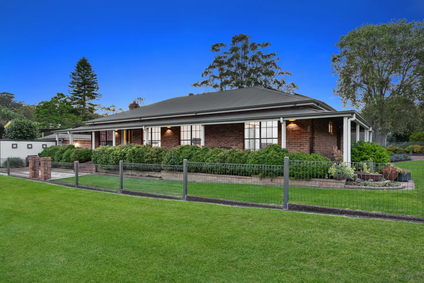 Main view of Homely house listing, 17 The Broadway, Killingworth NSW 2278