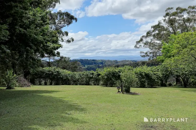 Main view of Homely house listing, 39 Beaconsfield Emerald Road, Emerald VIC 3782