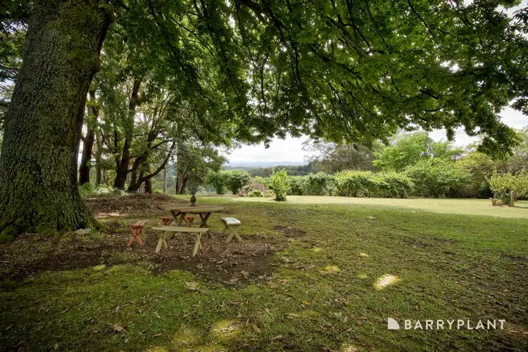 Second view of Homely house listing, 39 Beaconsfield Emerald Road, Emerald VIC 3782