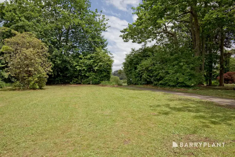 Third view of Homely house listing, 39 Beaconsfield Emerald Road, Emerald VIC 3782