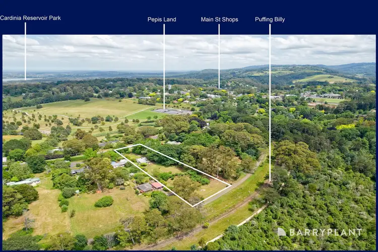 Fourth view of Homely house listing, 39 Beaconsfield Emerald Road, Emerald VIC 3782