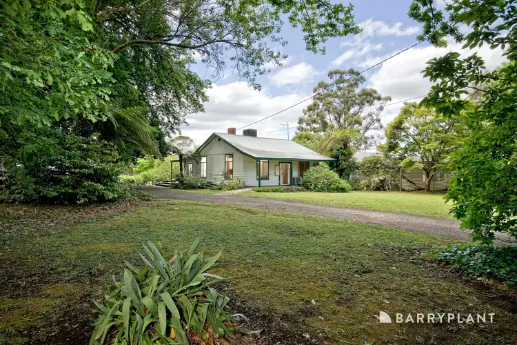 Fifth view of Homely house listing, 39 Beaconsfield Emerald Road, Emerald VIC 3782
