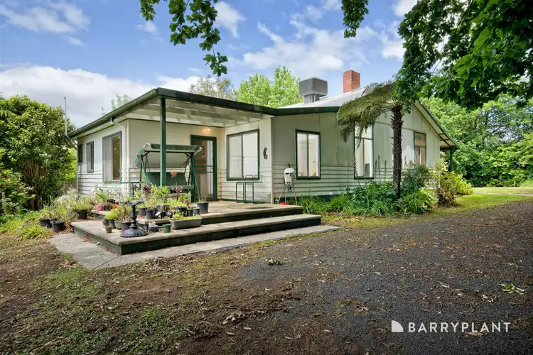 Sixth view of Homely house listing, 39 Beaconsfield Emerald Road, Emerald VIC 3782