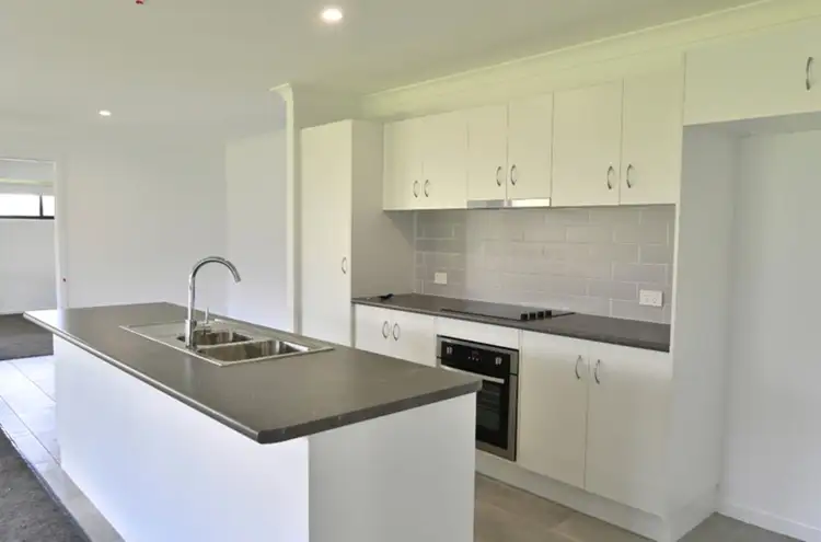 Second view of Homely house listing, 4 Banksia Street, Thabeban QLD 4670