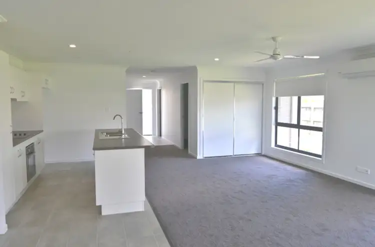 Third view of Homely house listing, 4 Banksia Street, Thabeban QLD 4670