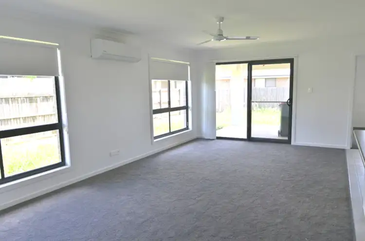 Fourth view of Homely house listing, 4 Banksia Street, Thabeban QLD 4670